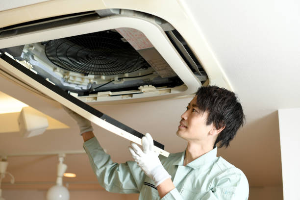 Best Best Air Duct Cleaning Company  in Minot, ND